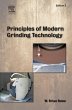 Principles of Modern Grinding... - Bild 1