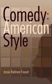 Comedy: American Style (eBook, ePUB) Comedy: American Style (eBook, ePUB)