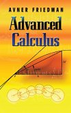 Advanced Calculus (eBook, ePUB)