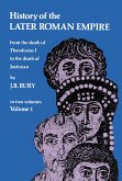 History of the Later Roman Empire, Vol. 1 (eBook, ePUB)