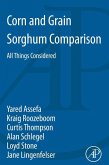 Corn and Grain Sorghum Comparison (eBook, ePUB)