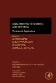 Single-Photon Generation and Detection (eBook, ePUB)