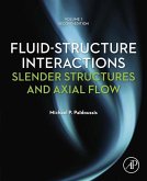 Fluid-Structure Interactions (eBook, ePUB)