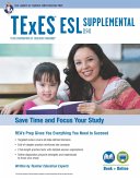 TExES ESL Supplemental (154) Book + Online (eBook, ePUB)
