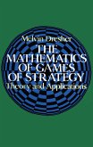 The Mathematics of Games of Strategy (eBook, ePUB)