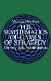 The Mathematics of Games of Strategy (eBook, ePUB) The Mathematics of Games of Strategy (eBook, ePUB)