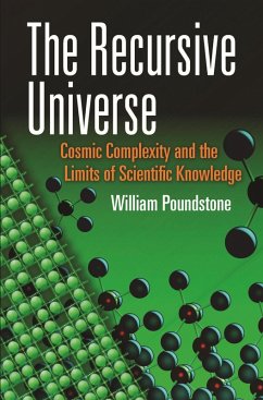 Recursive Universe (eBook, ePUB) - Poundstone, William