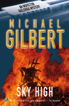 Sky High (eBook, ePUB) - Gilbert, Michael