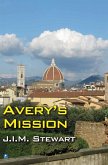Avery's Mission (eBook, ePUB)