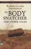 The Body Snatcher and Other Tales (eBook, ePUB)