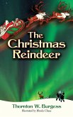 The Christmas Reindeer (eBook, ePUB) The Christmas Reindeer (eBook, ePUB)