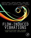 Flow-Induced Vibrations (eBook, ePUB)
