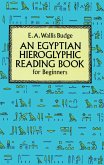 Egyptian Hieroglyphic Reading Book for Beginners (eBook, ePUB)