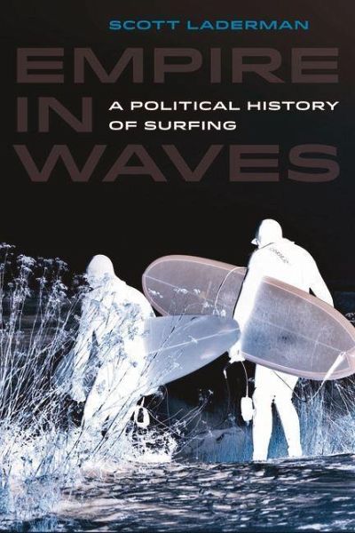 Empire in Waves (eBook, ePUB)