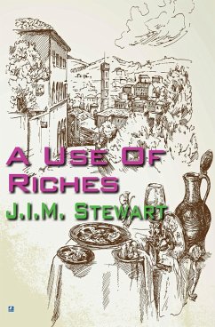 Cover A Use Of Riches (eBook, ePUB)