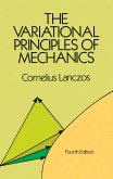 The Variational Principles of Mechanics (eBook, ePUB)