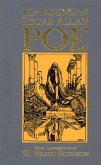 The Poems of Edgar Allan Poe (eBook, ePUB)