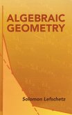 Algebraic Geometry (eBook, ePUB)