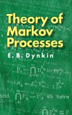 Theory of Markov Processes (eBook, ePUB)