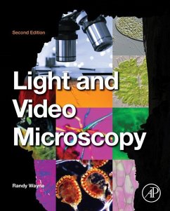 Light and Video Microscopy (eBook, ePUB) - Wayne, Randy O.