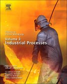 Treatise on Process Metallurgy, Volume 3: Industrial Processes (eBook, ePUB)