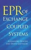 EPR of Exchange Coupled Systems (eBook, ePUB)