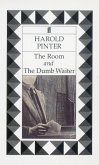 The Room & The Dumb Waiter (eBook, ePUB)