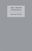 Art, Truth and Politics (eBook, ePUB) Art, Truth and Politics (eBook, ePUB)