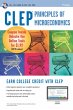 CLEP(R) Principles of Microeconomics... - Bild 1