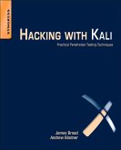 Hacking with Kali (eBook, ePUB)
