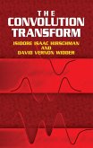 Convolution Transform (eBook, ePUB) Convolution Transform (eBook, ePUB)