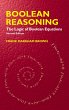 Boolean Reasoning (eBook, ePUB) - Bild 1