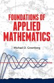 Foundations of Applied Mathematics (eBook, ePUB)