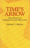 Time's Arrow (eBook, ePUB)