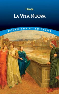 La Vita Nuova (eBook, ePUB) - Dante