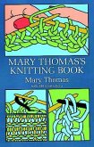 Mary Thomas's Knitting Book (eBook, ePUB)