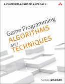Game Programming Algorithms and Techniques (eBook, PDF)