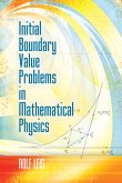 Initial Boundary Value Problems in Mathematical Physics (eBook, ePUB)