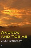 Andrew and Tobias (eBook, ePUB)