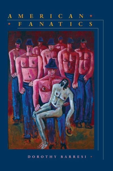 American Fanatics (eBook, ePUB)