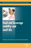Food and Beverage Stability and Shelf Life (eBook, ePUB)