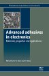 Advanced Adhesives in Electronics... - Bild 1