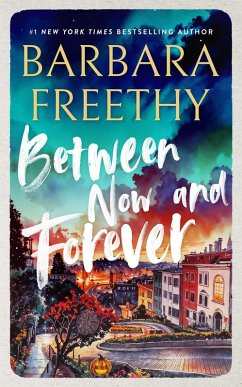 Cover Between Now and Forever (Callaways, #4) (eBook, ePUB)