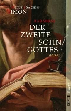 Barabbas (eBook, ePUB) - Simon, Heinz-Joachim