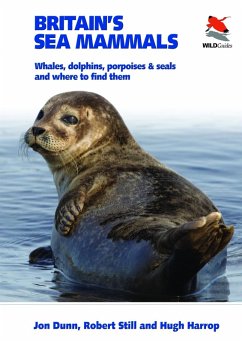Britain's Sea Mammals (eBook, PDF) - Dunn, Jon