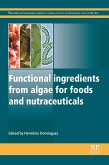 Functional Ingredients from Algae for Foods and Nutraceuticals (eBook, ePUB)