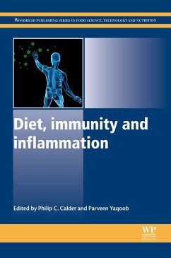 Diet, Immunity and Inflammation (eBook, ePUB)