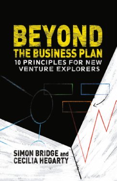 Beyond the Business Plan (eBook, PDF)