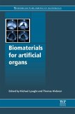 Biomaterials for Artificial Organs (eBook, ePUB)