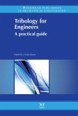 Tribology for Engineers (eBook, ePUB) Tribology for Engineers (eBook, ePUB)